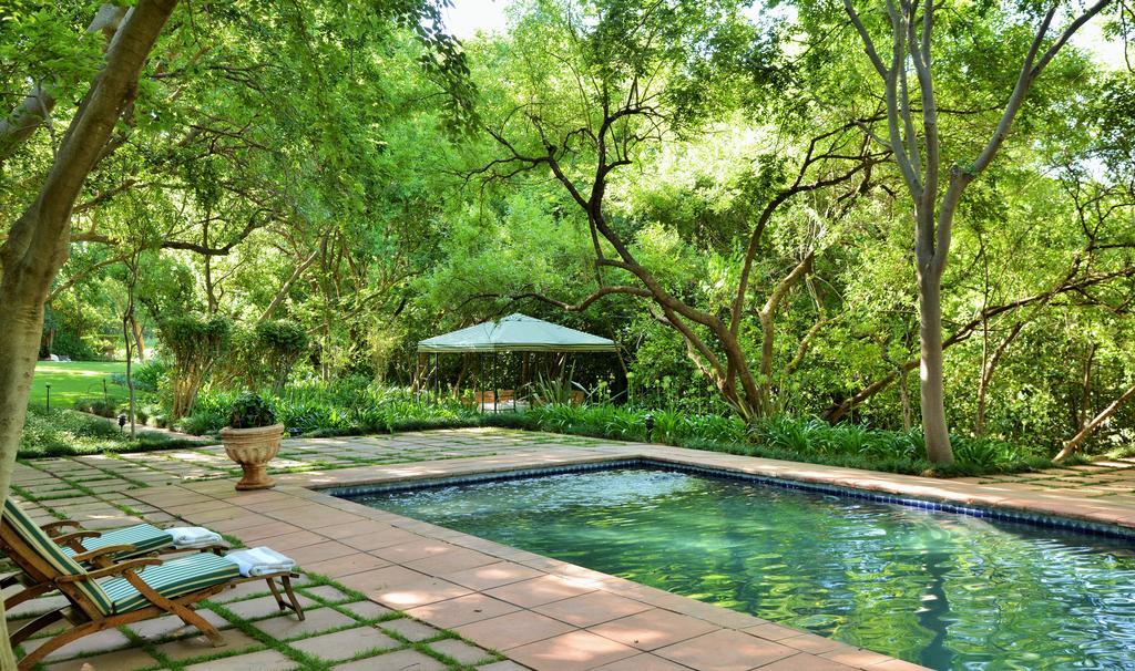 De Hoek Country Hotel Magaliesburg Extérieur photo
