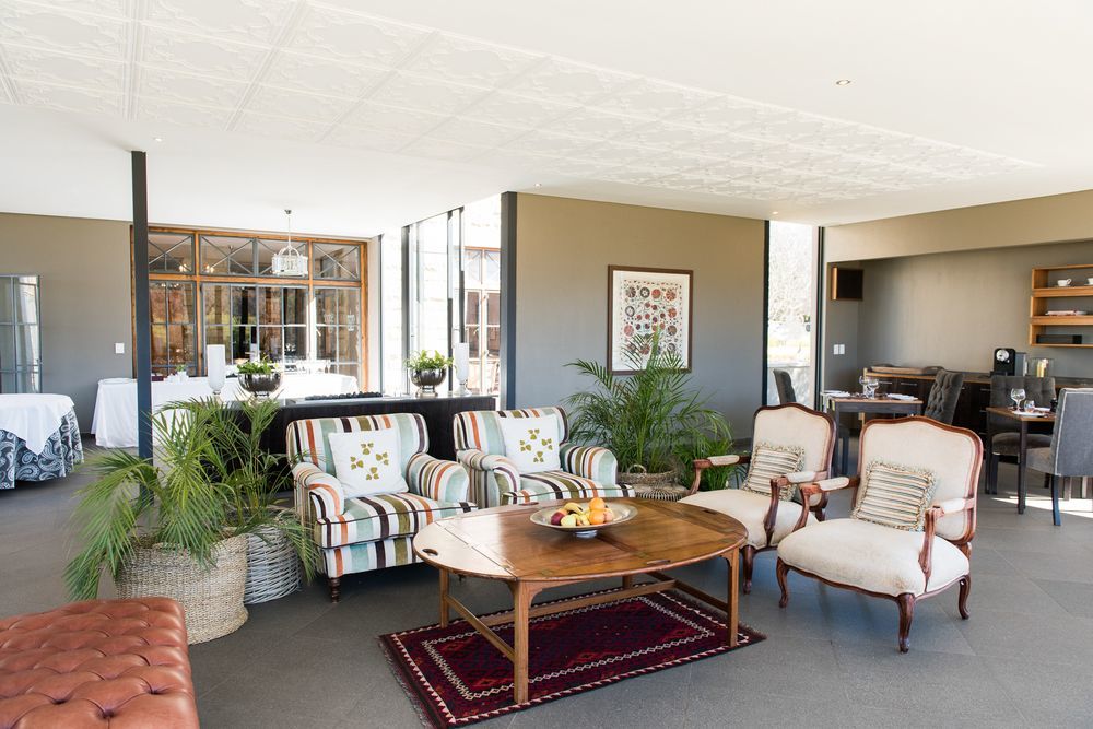 De Hoek Country Hotel Magaliesburg Extérieur photo