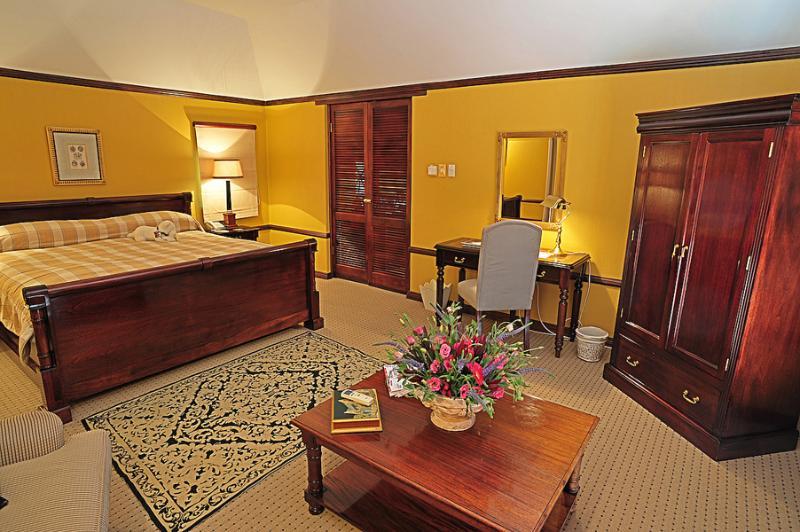 De Hoek Country Hotel Magaliesburg Extérieur photo