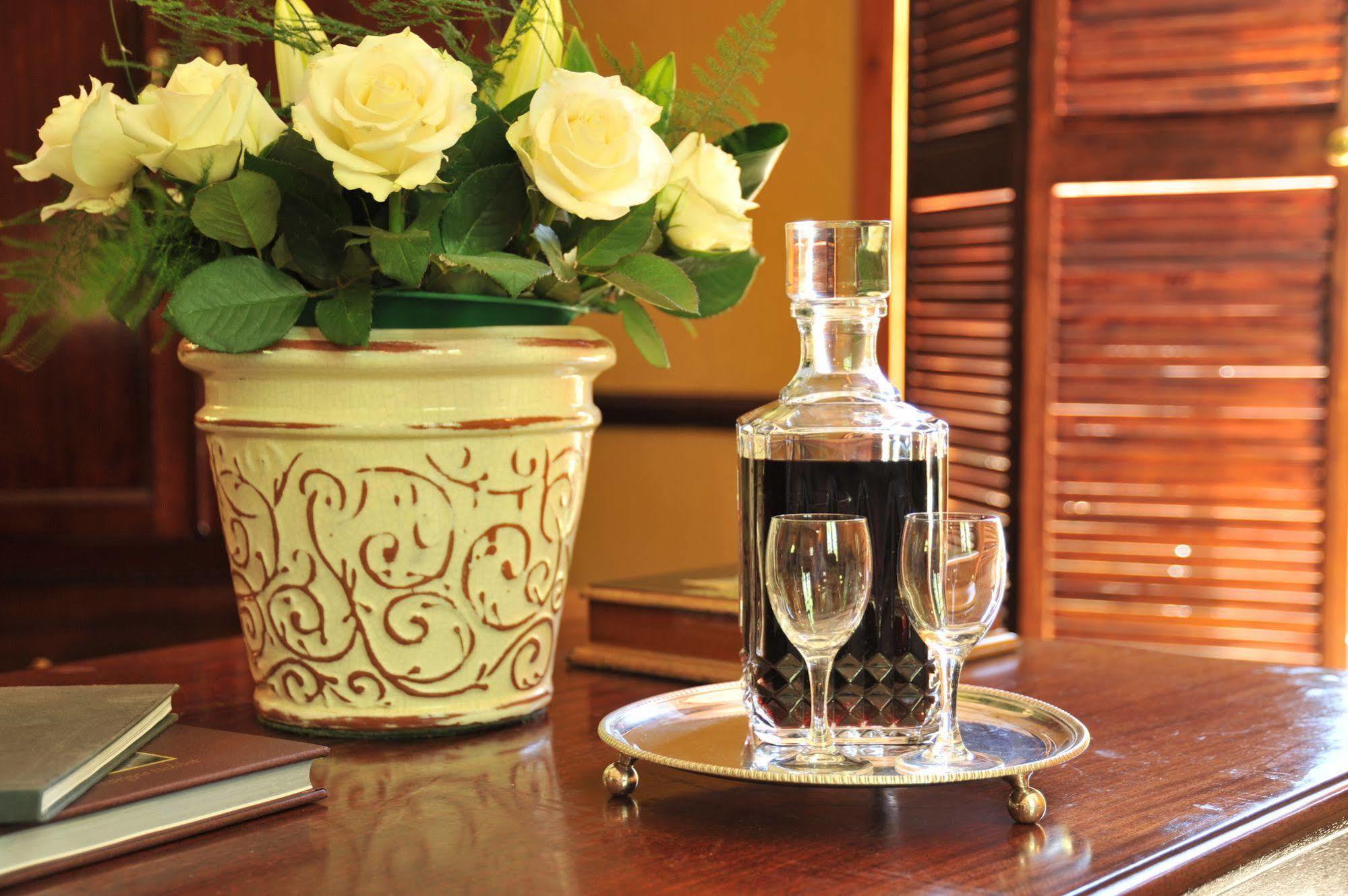 De Hoek Country Hotel Magaliesburg Extérieur photo