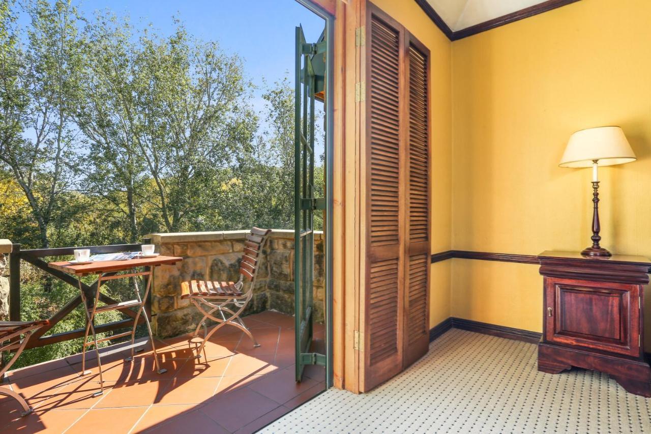 De Hoek Country Hotel Magaliesburg Extérieur photo