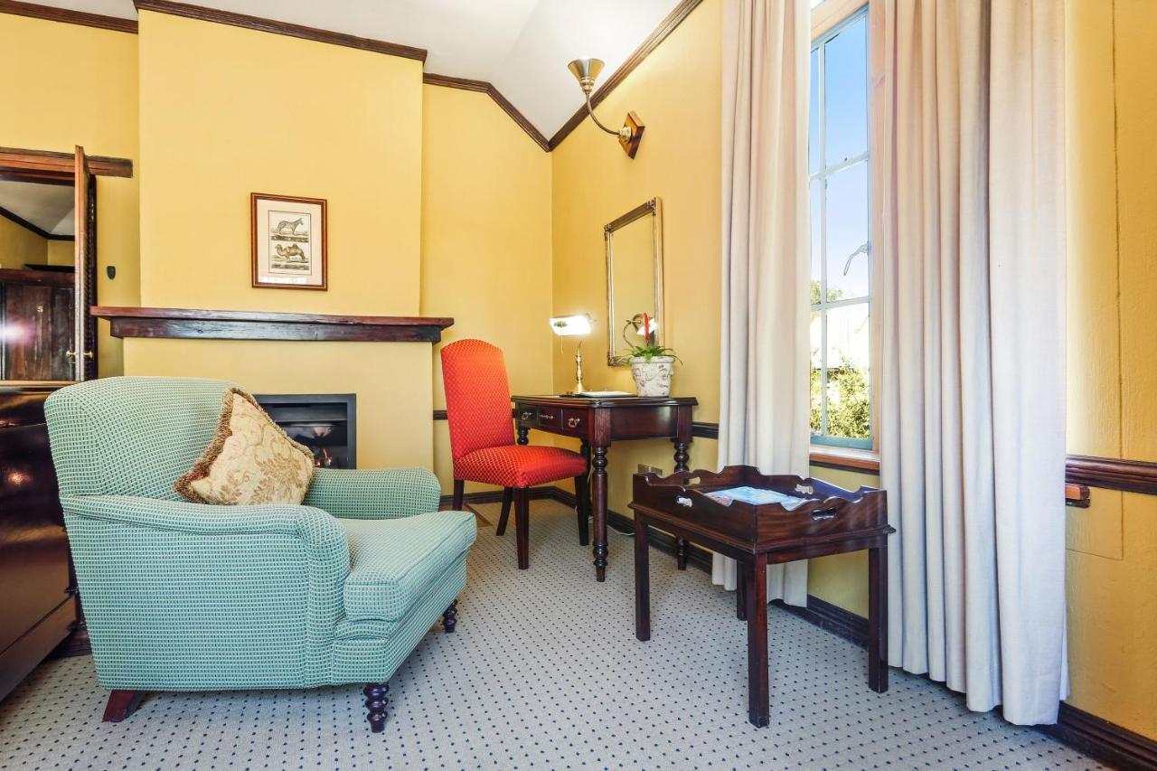 De Hoek Country Hotel Magaliesburg Extérieur photo
